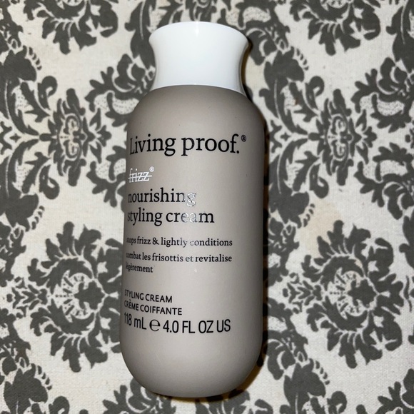 Living Proof Other - 3/$50- Brand New Living Proof Nourishing Styling Cream